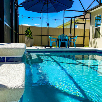Custom Pools