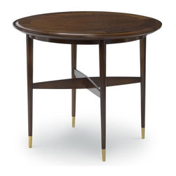 Jeremy Side Table - Side Tables And End Tables