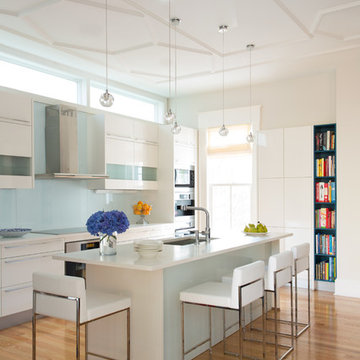 Mid-Cambridge Full Home Renovation