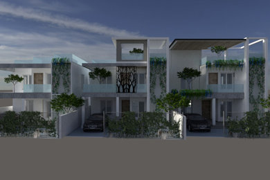 Facade Design