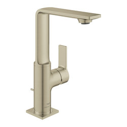 Allure L-Size Bathroom Faucet - Bathroom Faucets And Showerheads