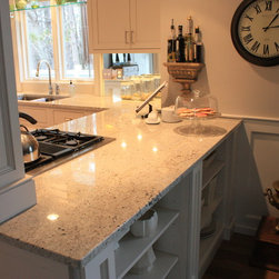 Batesville, IN - Kitchen Countertops