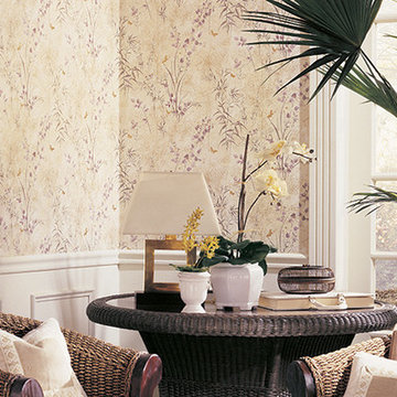 Wallcovering Designs