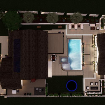 Nellie Gail Ranch Design Build