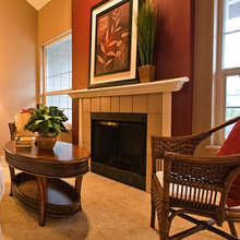 Living Room Ideas