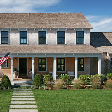 Brooks Farm Residence