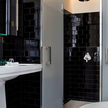 Master Bedroom Closet Door