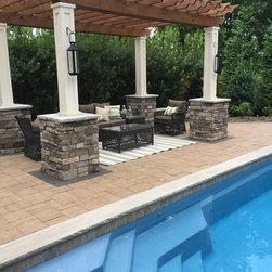 Clean and Sealer - Lifestyle And Leisure