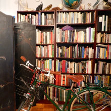 storage