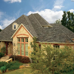 Woodland&reg; Shingles - Roofing And Gutters