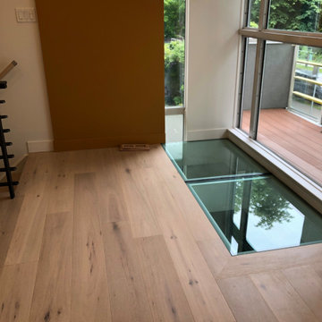 Vancouver Townhouse