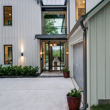 Exterior Whidbey
