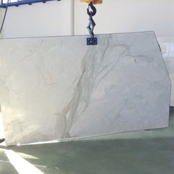 New Container from Italy / Florian Marble Slabs - Products