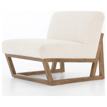 Astoria Knoll Natural Chair