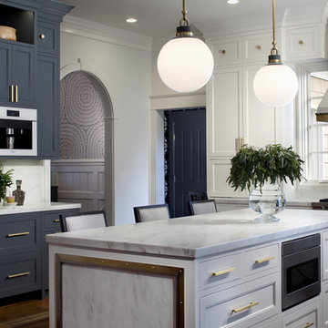 Woodbrook Kitchen