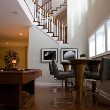 The Hawthorne Model at Arcadia Tanglewood