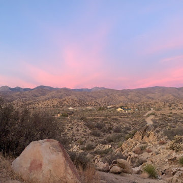 Circadian Ranch
