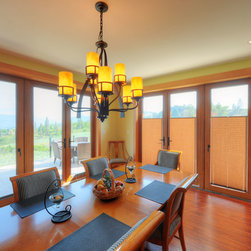 Dining Rooms | Brighten Your Meal - Windows And Doors