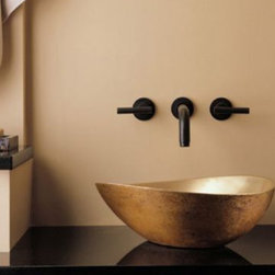 STONE FOREST - Bathroom Sinks