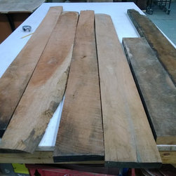 Cherry Hall Table - Side Tables And End Tables