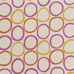 Miranda (MRA-1007) - Area Rugs