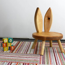 Children's play spaces