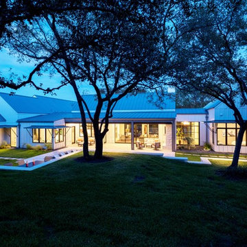 Modern Farmhouse