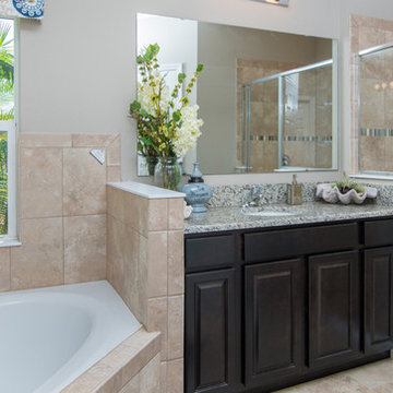 Homebuilder Projects