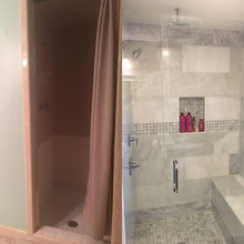 Rennovation photos