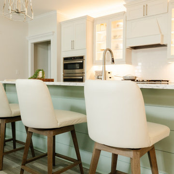North Myrtle Beach Coastal Modern Residence