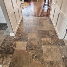 tilework