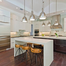 Kitchen Ideas