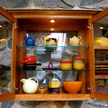 Craftsman Kitchen