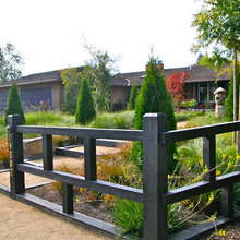 Fence Landscaping