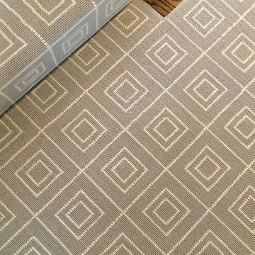 Stair Runner-Needham, MA