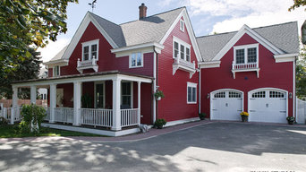 Babylon Village Residence