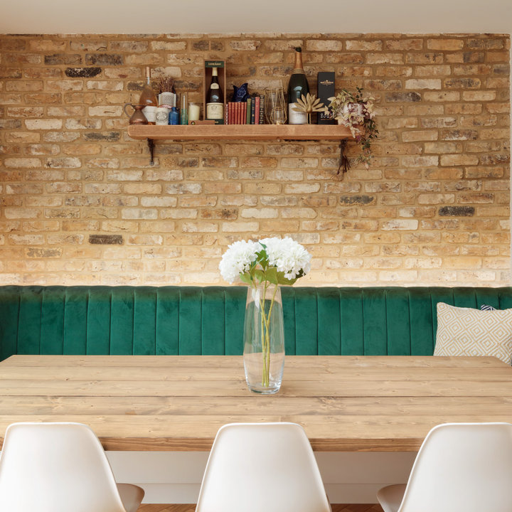 75 Beautiful Dining Room Ideas And Designs March 2023 Houzz UK