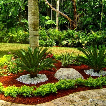 Marseti Residence - Pinecrest, Fl