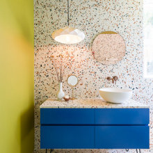 Colour Palette To Change A Room