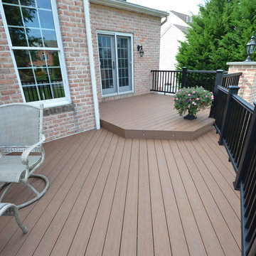 Breyer Construction & Landscape Deck
