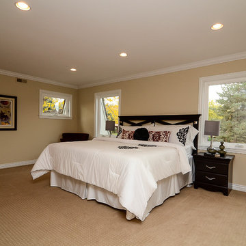 Belcaro Remodel