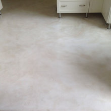 floor