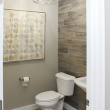 Bathroom Ideas