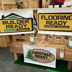 Tri-State Home Show 2015 - Products