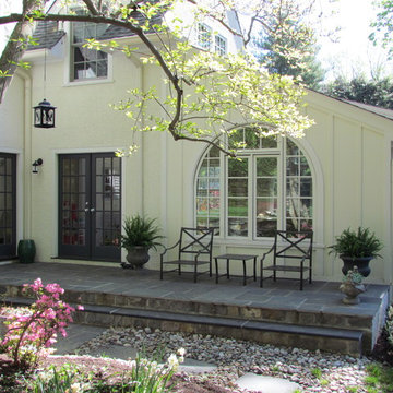 Arlington Cottage