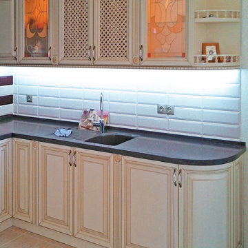 Kitchens