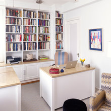 Bookcases