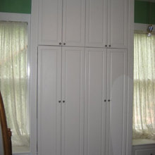 Murphy Wall Beds