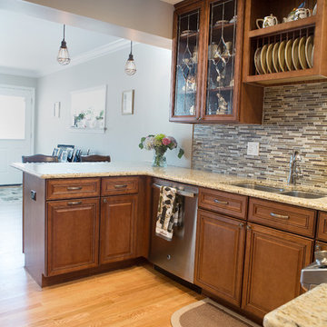 Kitchen Revamp