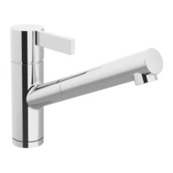 Dornbracht 33840760 Eno Single-Lever Faucet with Extending Tip - Products